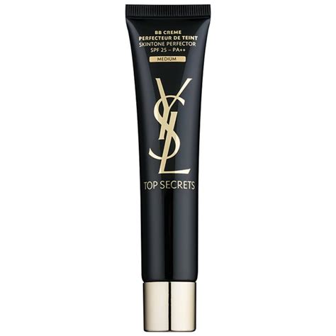 ysl top secrets bb cream medium uk